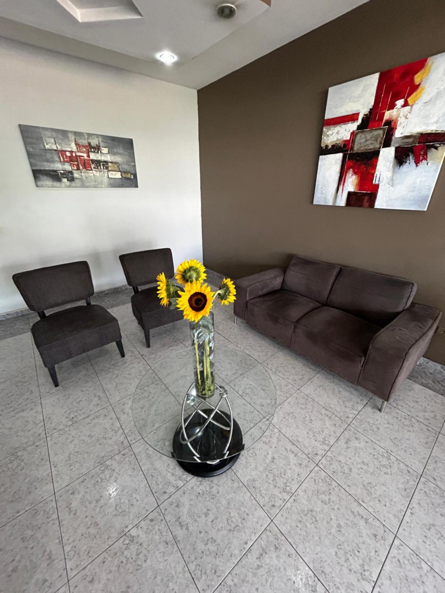 Hotel Madrid Chiriqui เดวิด ภายนอก รูปภาพ