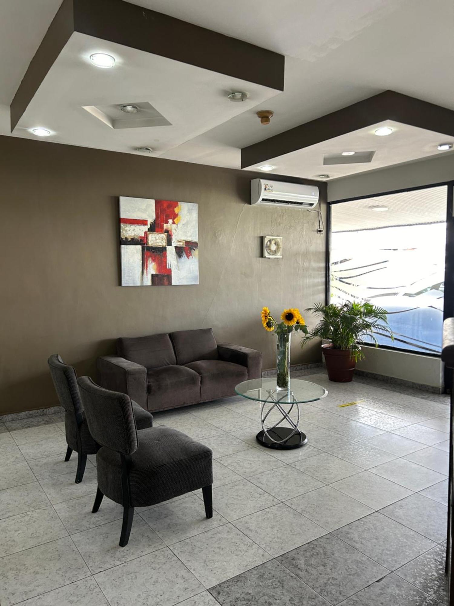 Hotel Madrid Chiriqui เดวิด ภายนอก รูปภาพ