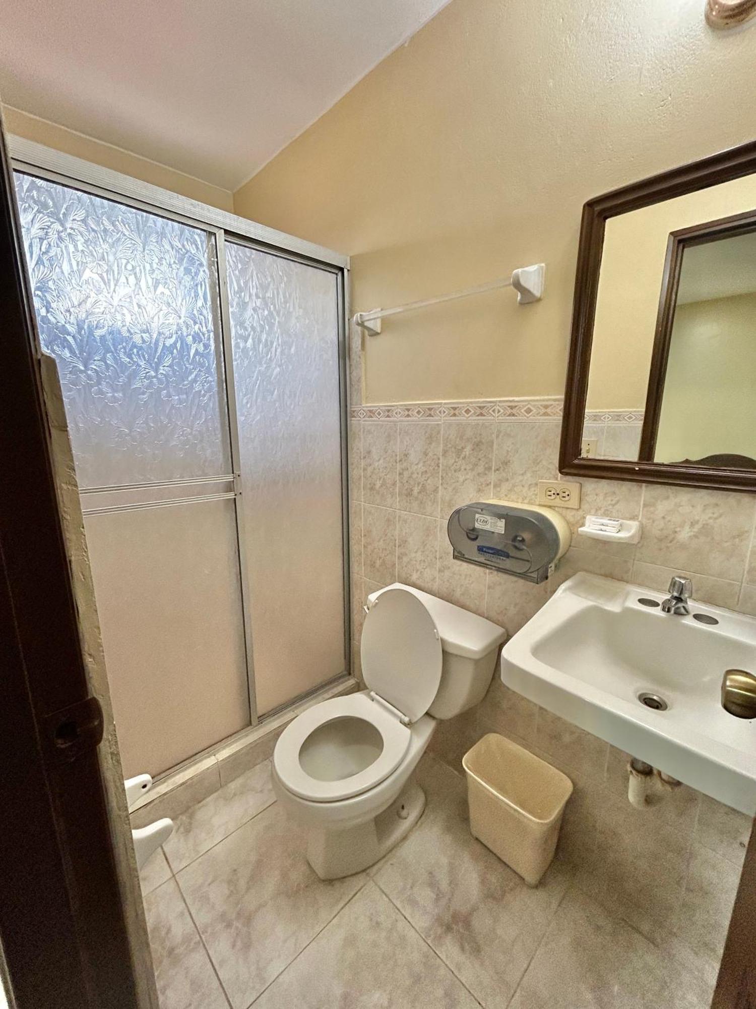 Hotel Madrid Chiriqui เดวิด ภายนอก รูปภาพ