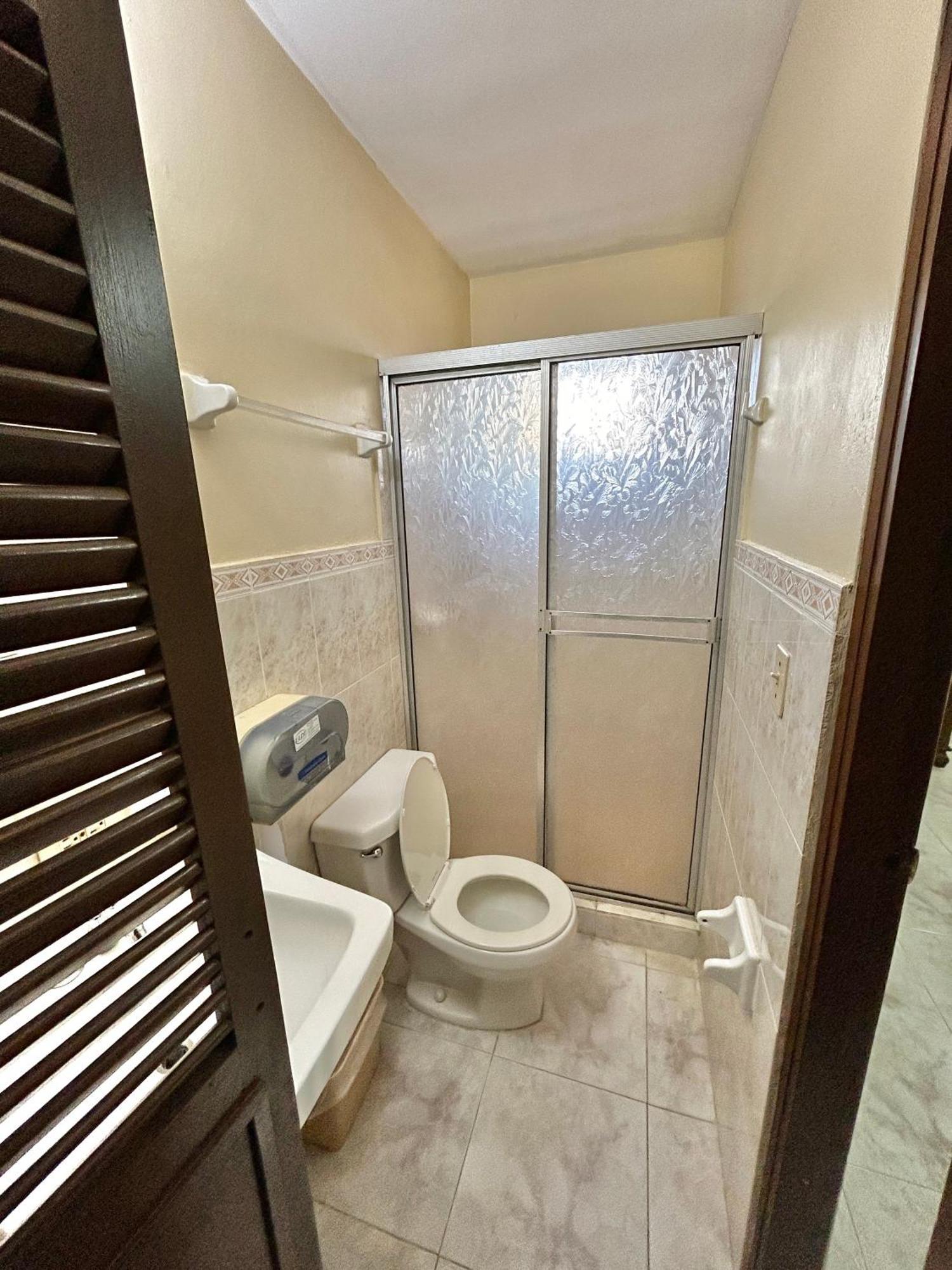 Hotel Madrid Chiriqui เดวิด ภายนอก รูปภาพ
