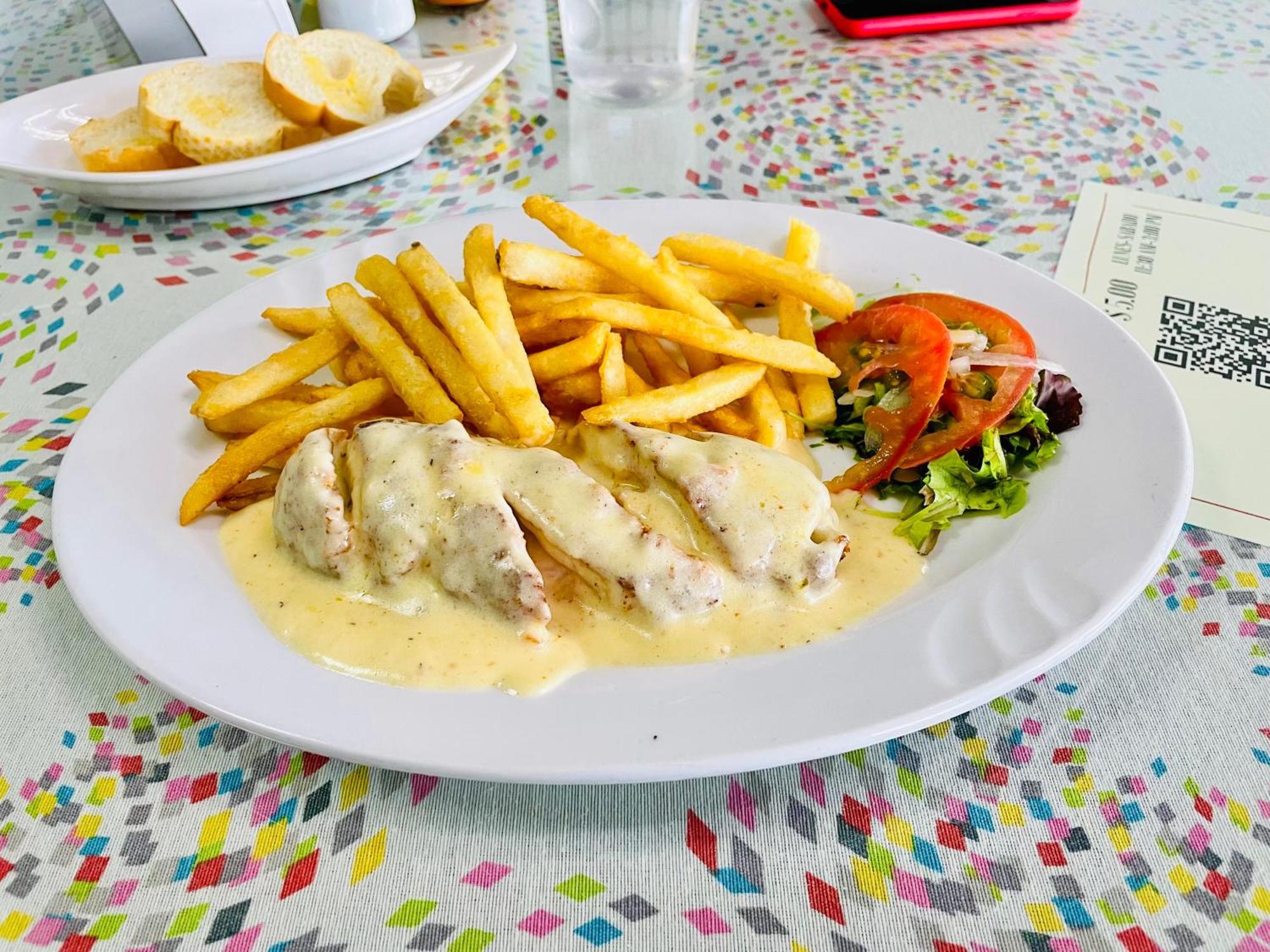 Hotel Madrid Chiriqui เดวิด ภายนอก รูปภาพ